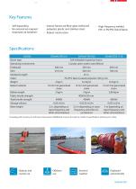 MARKLEEN OFFSHORE EQUIPMENT - 8