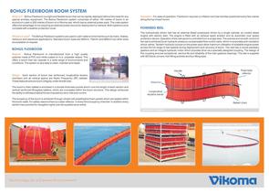 Bohus flexiboom Brochure - 2