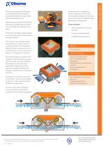 Komara 15 Duplex Skimmer - 2