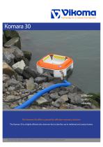 Komara 30 Skimmer - 1