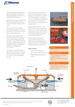 Komara 50 Skimmer - 2