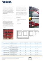 Vikoflex Boom - Vikoma International - PDF Catalogs | Documentation ...