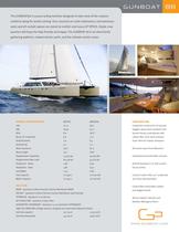 GUNBOAT 66-2