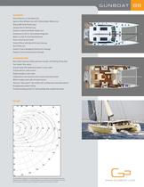 GUNBOAT 66-3