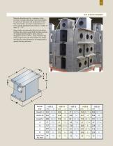 HSF SHEAR FENDERS - 1