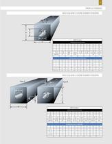 Square Fenders - Maritime International - PDF Catalogs | Documentation ...