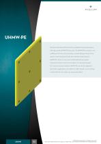 UHMW-PE - 1