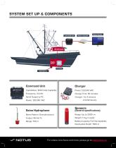 SM Notus system SEINEMASTER - 4