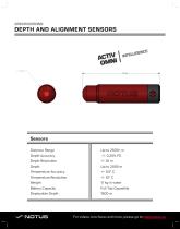 SM Notus system SEINEMASTER - 6