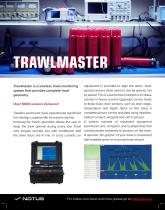 TM Notus System Trawlmaster - 3