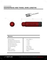 TM Notus System Trawlmaster - 6