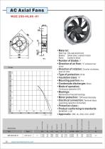 Marine Smart Ventilation System - 16