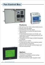 Marine Smart Ventilation System - 6