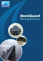 DockGuard Mooring Bollards - 1