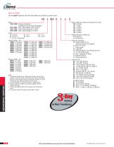 3100/3200 Series Thin Film Pressure Transducers - 5