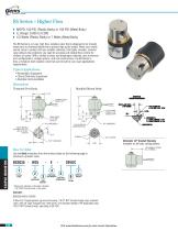 BS Series Solenoid Valve - 1