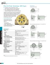 Flow Sensors - 2