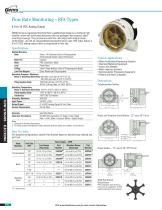 Flow Sensors - 6