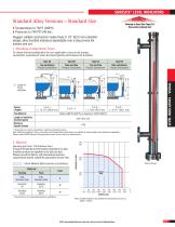 Level Indicators Visual - 7