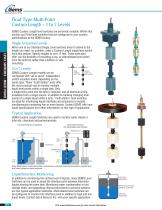 Level Switches Multi-Point - 1