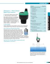 Level Switches Multi-Point - 2