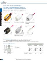 Level Switches Single Point - 2