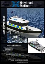 12m Patrol Boat-1
