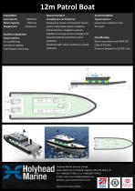 12m Patrol Boat-2