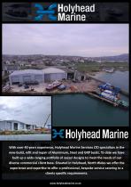 Holyhead Marine-1