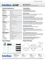 INTELLIAN  i4/i4P - 2