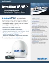 INTELLIAN  I6I6P - 1