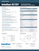 INTELLIAN  I6I6P - 2