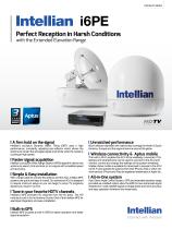 INTELLIAN  I6PE - 1