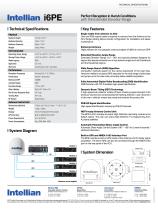 INTELLIAN  I6PE - 2