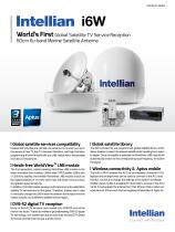 Intellian i6W - 1