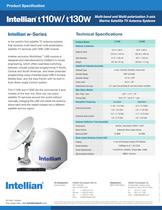 INTELLIAN  T110W/T130W - 1