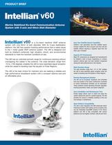 INTELLIAN  V60 - 1