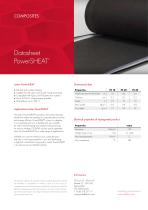 PowerSHEAT® Productsheet - 1