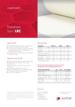 Soric® LRC - 1