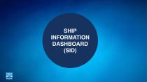 Navgathi-Ship Information Dashboard - 1