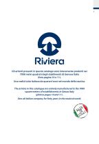  RIVIERA CATALOG 2025-3