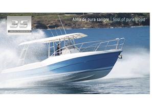 Professional Quer Professional Boats - 15