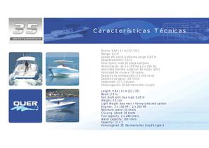 Professional Quer Professional Boats - 18