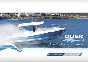 Professional Quer Professional Boats - 2