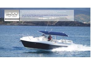 Professional Quer Professional Boats - 7