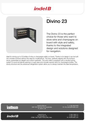 Divino 23