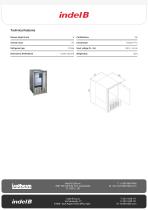 ICE-WHITE AC INOX CT-2