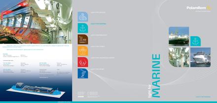 MARITIME INFRASTRUCTURE - 1