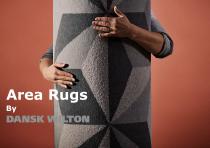 Area Rugs - 1