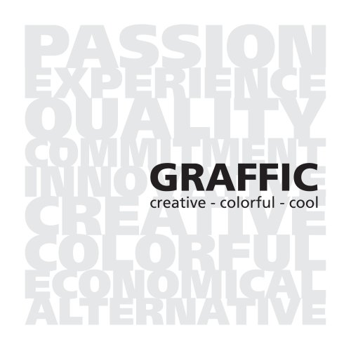 Graffic